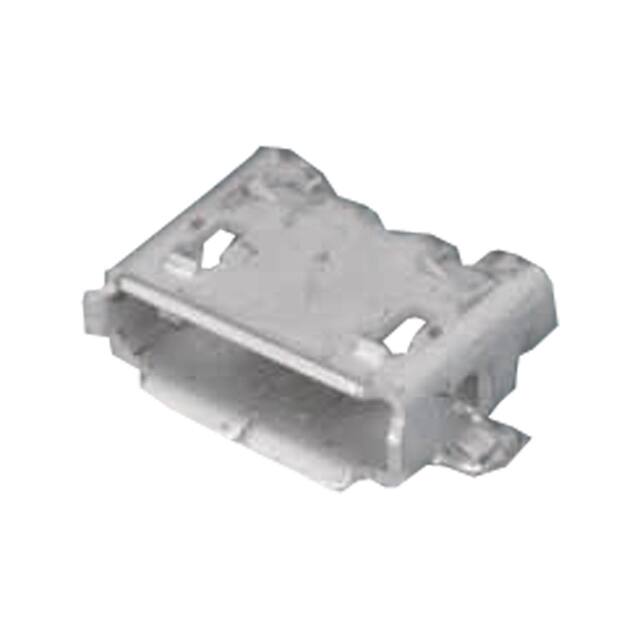 Hirose Electric Co Ltd ZX62D-AB-5P8(30)