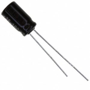 Panasonic Electronic Components EEU-EB1J330S thumbnail