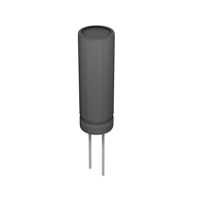 Cornell Dubilier Electronics (CDE) SXR102M016ST