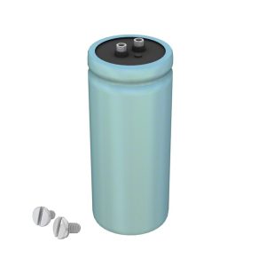 Cornell Dubilier Electronics (CDE) CG403U016V4C thumbnail