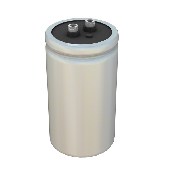 Cornell Dubilier Electronics (CDE) CG252U050U3C