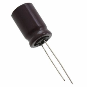Nichicon UCA2E470MHD thumbnail