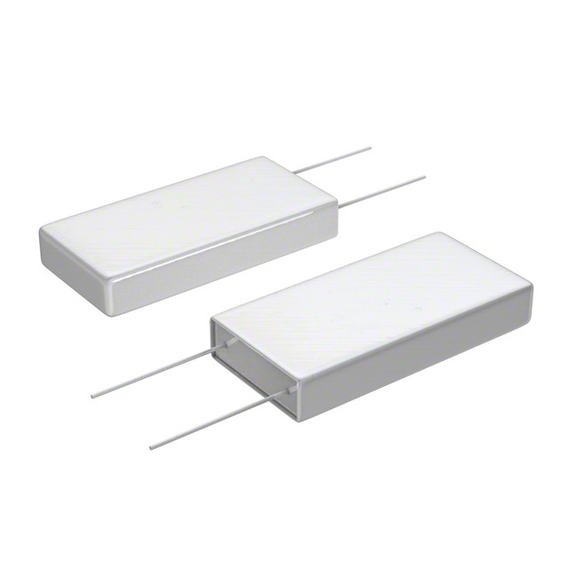 Cornell Dubilier Electronics (CDE) MLS561M250EB0C