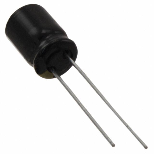 Panasonic Electronic Components EEU-FM1V331L
