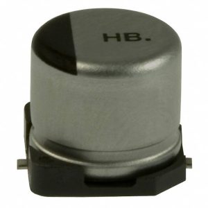 Panasonic Electronic Components EEE-HBC101UAP thumbnail