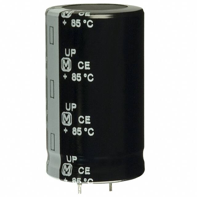 Panasonic Electronic Components ECO-S1KP682DA