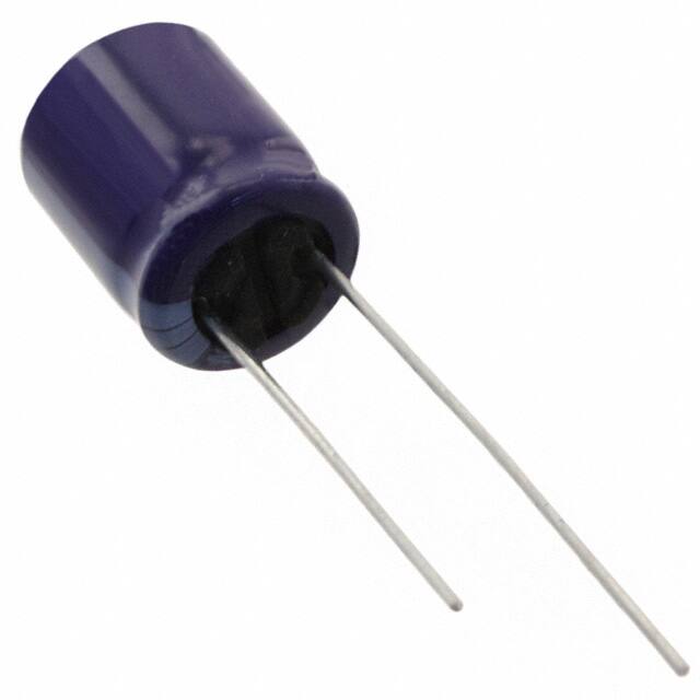 Panasonic Electronic Components ECA-2CM100