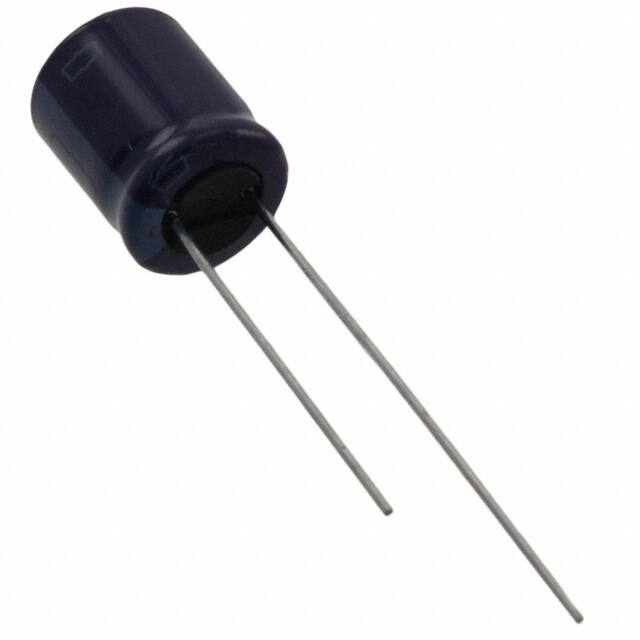 United Chemi-Con ELXZ250ELL471MJ16S