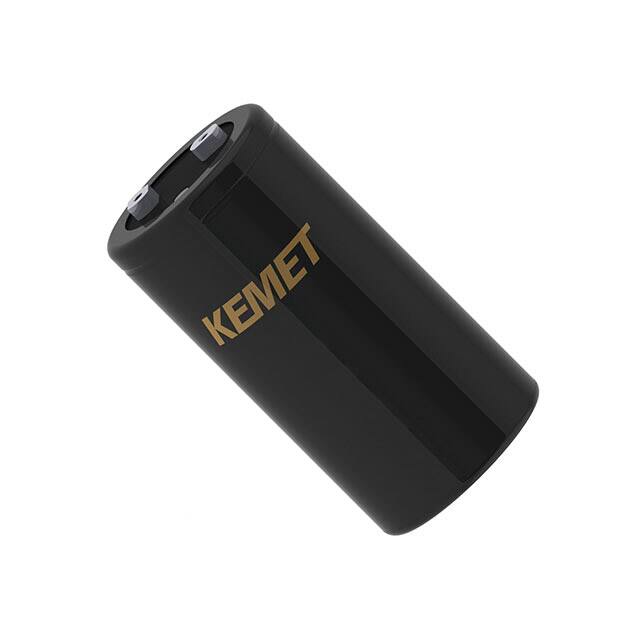 KEMET ALS70A125QS025