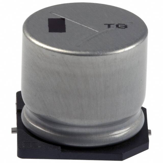 Panasonic Electronic Components EEV-TG1H102M