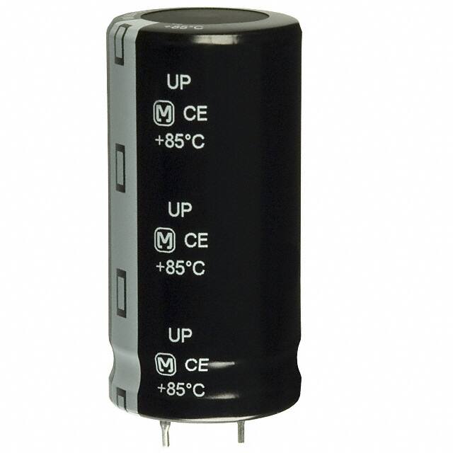 Panasonic Electronic Components ECO-S1KP472CA