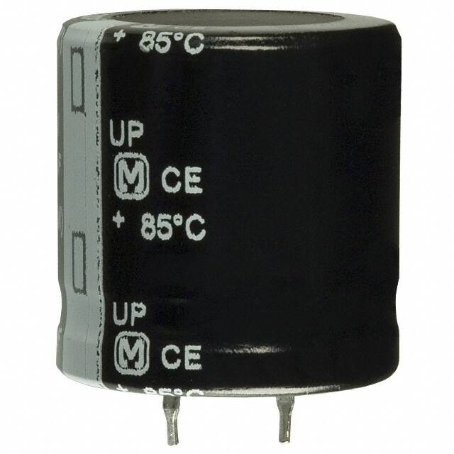 Panasonic Electronic Components ECO-S1EP123DA