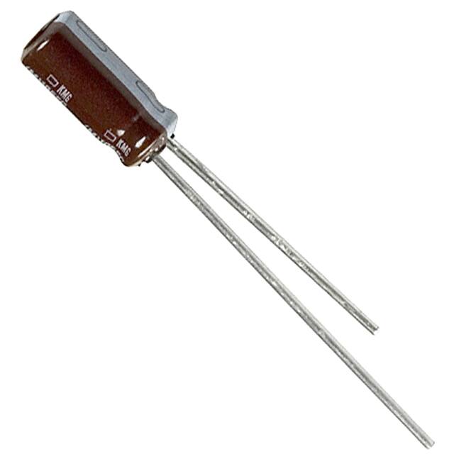 United Chemi-Con EKMG101ELL4R7ME11D