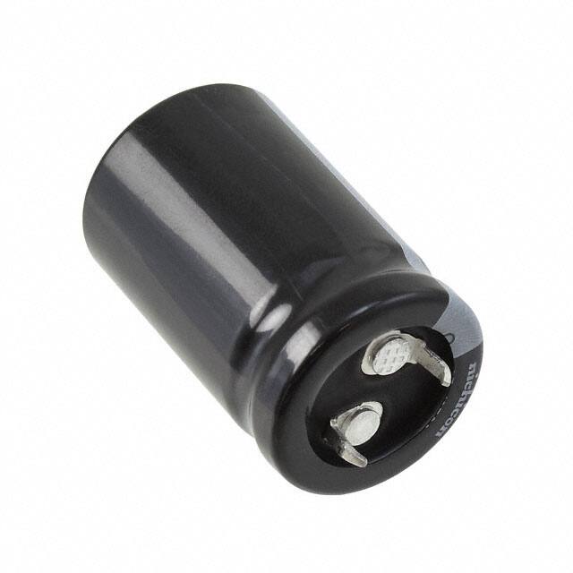 Nichicon LGU2D471MELZ