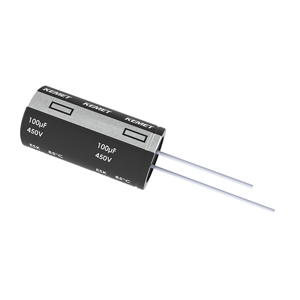 KEMET ESK107M063AH1AA