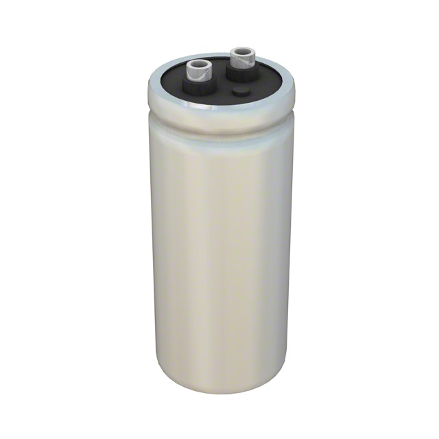 Cornell Dubilier Electronics (CDE) CGR392U040R3C