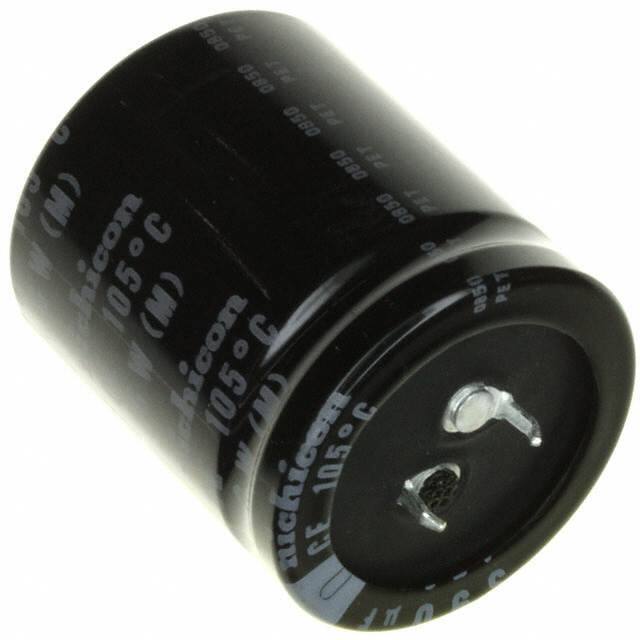 Nichicon LGW2W561MELC50