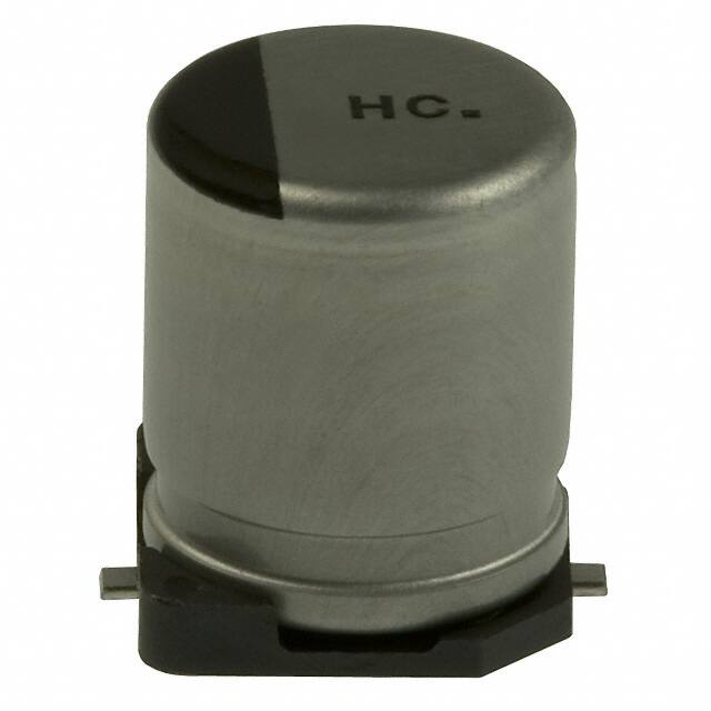 Panasonic Electronic Components EEE-HC1E101P
