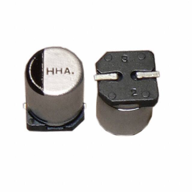 Cornell Dubilier Electronics (CDE) AHA336M50E16T-F