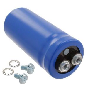 Cornell Dubilier Electronics (CDE) CGS343U016R4C thumbnail