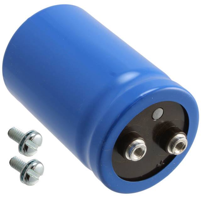 Cornell Dubilier Electronics (CDE) CGS114U040V5L