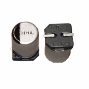 Cornell Dubilier Electronics (CDE) AHA477M16G24T-F thumbnail