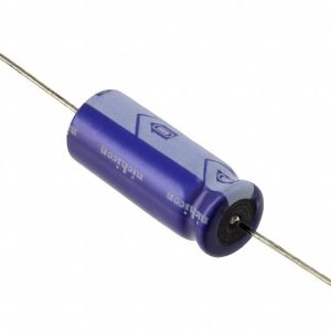 Nichicon TVX1J101MAD thumbnail