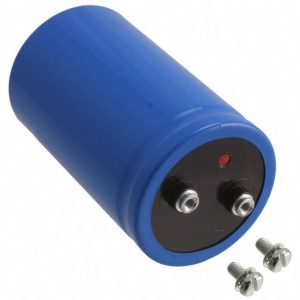 Cornell Dubilier Electronics (CDE) DCMC392M400CD5F thumbnail
