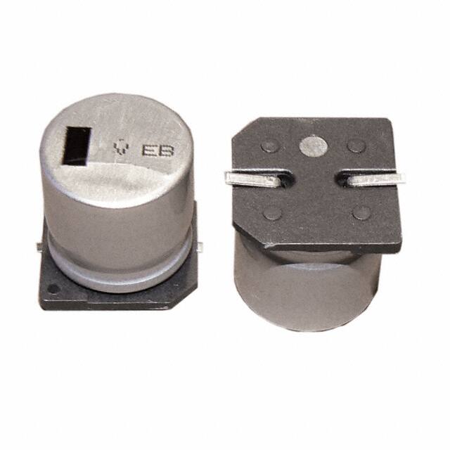 Cornell Dubilier Electronics (CDE) AEB336M2CL32T-F