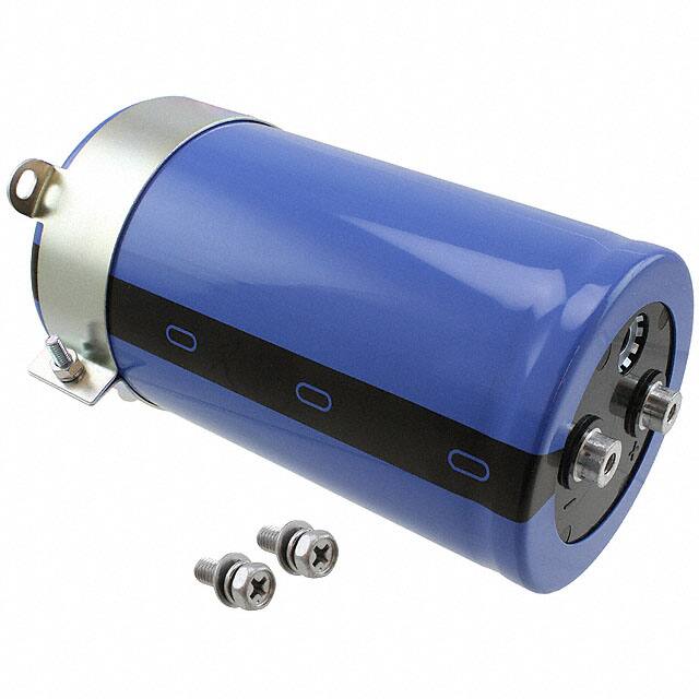 Nichicon LNR1K104MSE