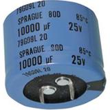 Vishay Sprague 80D103P025JE2DE3