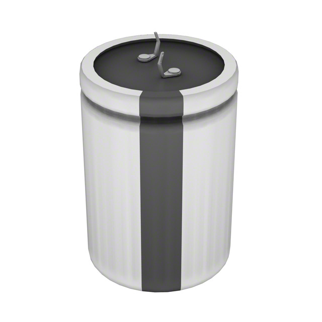 Cornell Dubilier Electronics (CDE) LPX152M250H9P3