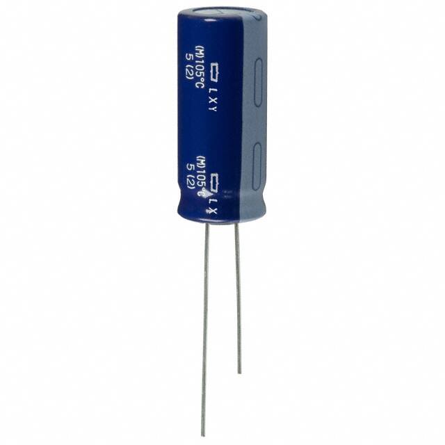 United Chemi-Con ELXY250ELL152MK30S