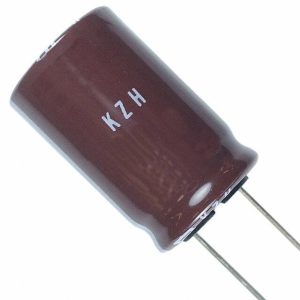 United Chemi-Con EKZH350ELL222ML25S thumbnail