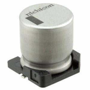 Nichicon UUG1H471MNQ1MS thumbnail