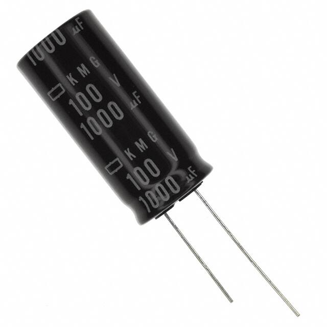 United Chemi-Con EKMG161ELL331MMP1S