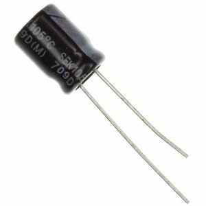 Cornell Dubilier Electronics (CDE) SEK471M010ST thumbnail