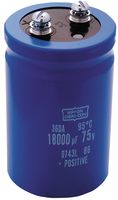 Vishay Sprague 36DX133G025AC2A