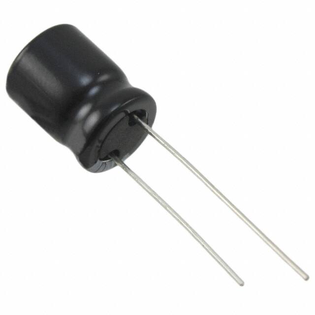 Nichicon UHE1H471MPD