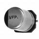 Panasonic Electronic Components EEE-FPE561UAP