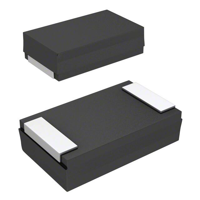 Panasonic Electronic Components 16TQC47MYFD