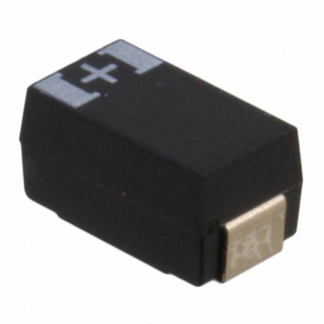 Panasonic Electronic Components 10TPB220M