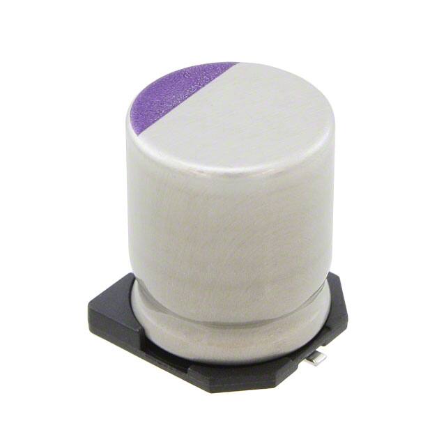 Panasonic Electronic Components 16SVPE470M