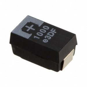 Panasonic Electronic Components ETPF1000M5H thumbnail