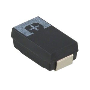Panasonic Electronic Components 2R5TPF470M6L thumbnail
