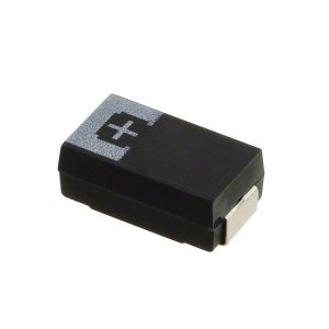 Panasonic Electronic Components 4TPB330ML thumbnail