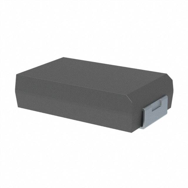 KEMET T520V107M010ATE050