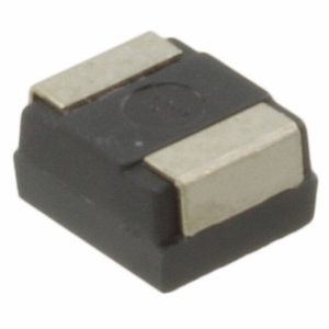 Panasonic Electronic Components 4TPE100MZB thumbnail