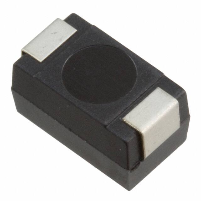 Panasonic Electronic Components 6TPB470M