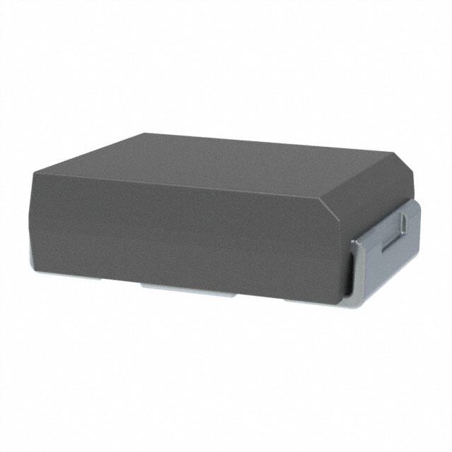 KEMET T520T107M2R5ATE040